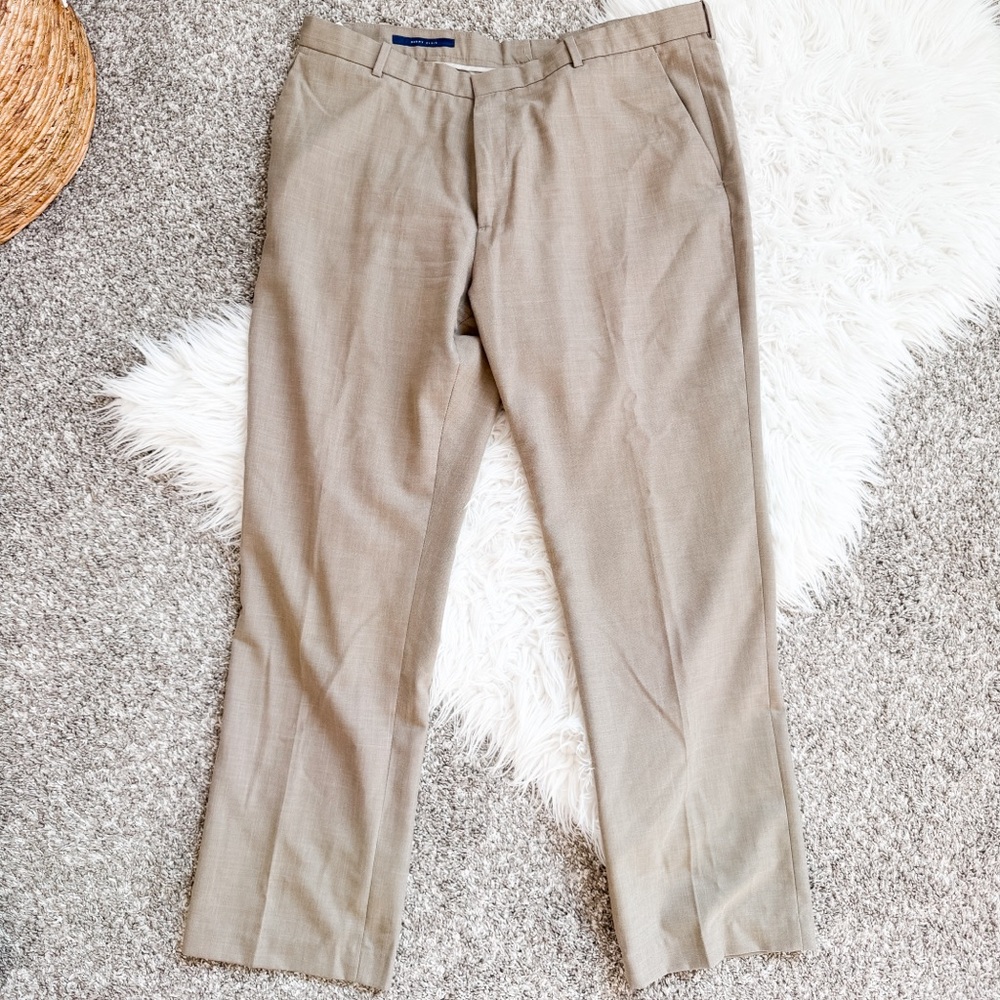 Perry Ellis | Men’s Dress Pants 38x30